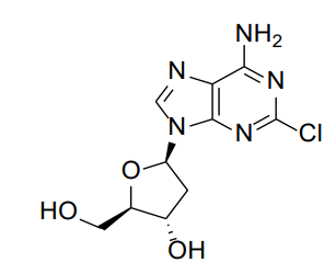 艾博定（克拉屈滨注射液） 图 3